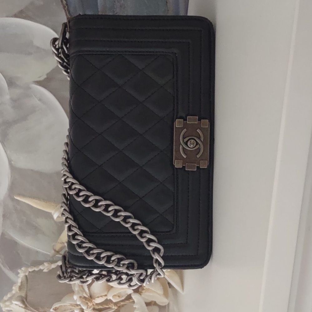 CC Bag